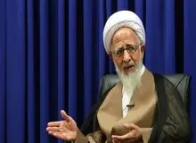 آیت الله جوادی آملی: واژه عشق را از ما دزدیده اند/مراجع پدران سیاسی جامعه هستند