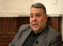 محمد صدر عضو مجمع تشخیص مصلحت نظام: به کل دنیا اعلام کرده ایم که می خواهیم پولشویی  کنیم 