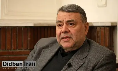 محمد صدر عضو مجمع تشخیص مصلحت نظام: به کل دنیا اعلام کرده ایم که می خواهیم پولشویی کنیم