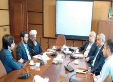 حمایت ویژه برای حضور خبرنگاران در راهپیمایی اربعین 97
