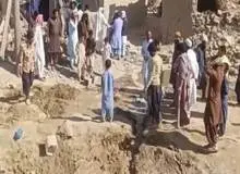 تجاوز به خاک ایران و امنیت ملی