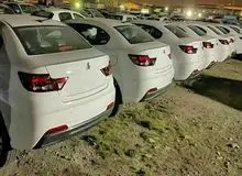 موجودی خودروهای ناقص گروه سایپا در هفته اول تیرماه به زیر ۱۰،۰۰۰ دستگاه رسید