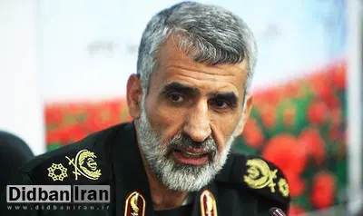 روایت معاون وزیر کشور از علت ارسال پیامک «هشدار زلزله»