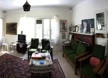 مورد عجیب خانه سیمین و جلال؛ وسایل طلا در توالت، کولرهای ایستاده کمدی در اتاق‌ها
