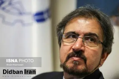 هدف سفر هیئت سعودی به ایران، بازدید از اماکن دیپلماتیک است