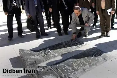 رزمندگان چهارمحال و بختیاری نقش عظیمی را در فتح خرمشهر ایفا کردند

