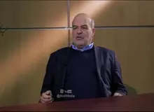 عیسی کلانتری: تسخیر سفارت آمریکا در تهران را قبول ندارم/ در دولت به آقای بی طرف و بقیه هم گفتم کار شما توجیه پذیر نیست/ ما که آنارشیست نبودیم/ حکومت باید با دانشجویان برخورد می کرد+فیلم گفت و گو 