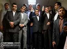 هشدار در باره همنوایی جریان انحرافی و مجلس یازدهم/یادتان رفته اسرائیل چقدر از شعارهای تند احمدی نژاد خوشحال می شد؟