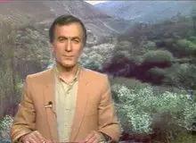 ببینید: اجرای خاطره‌انگیز مرحوم جلال مقامی در برنامه ‌«دیدنی‌ها» +ویدیو