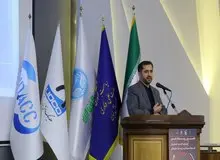 نخستین رویداد ملی کاربرد فناوری در اقتصاد‌ چرخشی با رویکرد صنایع غذایی