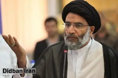 امام جمعه اهواز: نوجوانان وجوانان می گویند حکومت پهلوی بهتر از جمهوری اسلامی بود