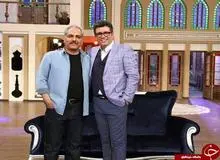 انتقاد شدید روزنامه فرهیختگان به مهران مدیری و رضا رشیدپور/ شما در  رسانه ملی مافیا دارید