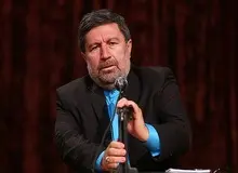 الیاس حضرتی: کسانی که می‌گویند برجام متعلق به روحانی است دچار یک اشتباه بزرگ شده‌اند/ برجام متعلق به رهبری، دولت، مجلس، قوه قضاییه و مردم است
