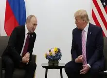 مسکو: دیدار پوتین و ترامپ ضروری است