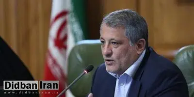 محسن هاشمی: کمک دولت به مترو نرسیده است/ از پروژه مترو، عدالتمحورتر چیزی نیست