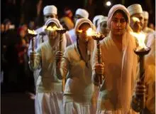 آداب و آیین جشن سده چگونه برگزار می شود؟+تصاویر 