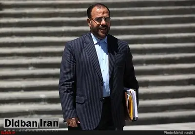 حسینعلی امیری: وزرا متناسب با شرایط کشور تغییر کردند
