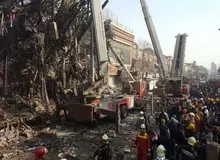 بدهی پلاسکونشینان برای ۲ سال استمهال می‌شود