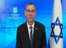 تل‌آویو: ایران در حال تدارک جبهه دیگری برای حمله به اسرائیل است