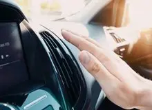 خرابی بخاری ماشین / از علائم خرابی تا راهکارهای تعمیر و نگهداری