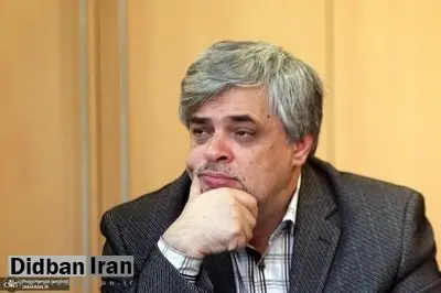 کنایه مهاجری به سکوت جناح های سیاسی دربرابر ضد ایرانی اردوغان/ کفن پوشان مقابل سفارت خانه کجا هستند؟!