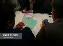  درگیری میان نمایندگان سازمان هواپیمایی با دادستانی بر سر جعبه سیاه تکذیب شد
