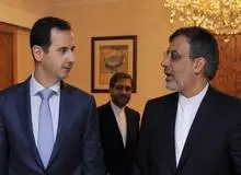 اسد: پیروزی حلب، شکست حامیان تروریسم است 