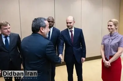 کیهان: کوتاهی دولتمردان ما در عبرت گرفتن از مذاکره با اروپا، هزینه تحمیل شده به ایران را هر بار بیشتر می‌کند/ مسئولان بدانند ترس برادر مرگ است