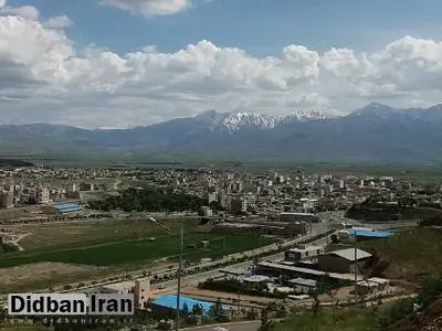 ازنا؛ شهر کوهستانی در دل لرستان: راهنمای جامع گردشگری