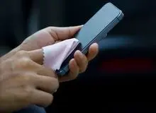 با این ۹ ماده گوشی خود را ضدعفونی نکنید!