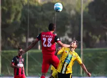 داربی فولادها و نبرد لیگ برتری‌ها در یک شانزدهم نهایی جام حذفی