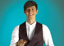 جشن عروسی سردار آزمون + فیلم