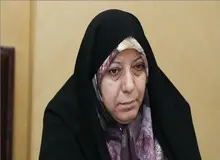 پروانه مافی: طرح اصلاح قانون انتخابات مجلس منتفی نشده است