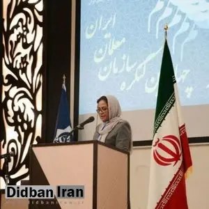 شش ماه حبس برای نایب رییس جبهه اصلاحات و دبیر کل سازمان معلمان ایران