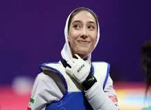  مبینا نعمت‌زاد:  پیرهادی به من فحاشی کرد و کتکم زد