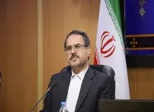  رییس سازمان بازرسی: بانک‌های چینی از افتتاح حساب برای ایرانیان خوددداری می کنند