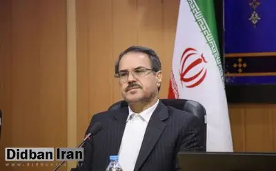 رییس سازمان بازرسی: بانکهای چینی از افتتاح حساب برای ایرانیان خوددداری می کنند