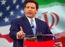 فرماندار ایالت فلوریدای آمریکا تحریم‌های جدیدی علیه کسب‌وکارهای ایرانی اعمال می‌کند