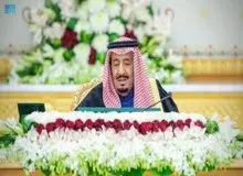 حمایت عربستان از اقدامات آمریکا در ارتباط با برنامه هسته‌ای ایران