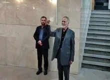 ناظمی‌اردکانی داوطلب کاندیداتوری انتخابات ریاست جمهوری شد