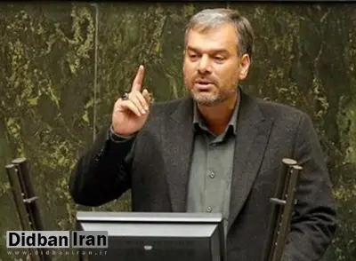 رشیدی کوچی، عضو کمیسیون شوراها و امور داخلی مجلس: حاکمیت باید زودتر از این برای مسمومیت‌ها تدبیر می‌کرد