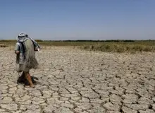 علت خشکی هورالعظیم کمبود حق‌آبه و خشکسالی‌ است نه عملیات نفتی!
