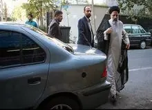 نشریه سپاه:  این ایام، روز تهاجم سهم خواهان به سمت رئیسی است/  عرض ارادت‌ها بدون غرض و طمع نیست! 