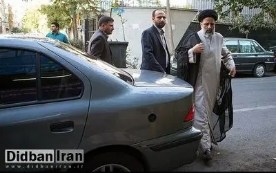 نشریه سپاه:  این ایام، روز تهاجم سهم خواهان به سمت رئیسی است/  عرض ارادت‌ها بدون غرض و طمع نیست! 