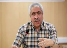 رد صلاحیت نمک‌دوست برای ریاست انجمن سراسری روزنامه‌نگاران