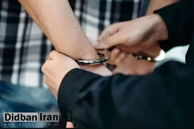 رد پای مرد مستأجر در ناپدید شدن زن صاحبخانه