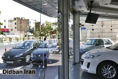 دنا در آستانه دو میلیاردی شدن!/ جدول قیمت مدل های مختلف دنا دی ۱۴۰۴