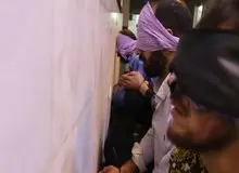 بازداشت عاملان نزاع دست‌جمعی در میامی