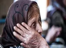 رئیس سازمان بهزیستی: ۶۰ درصد سالمندان ایران تنها زندگی می‌کنند