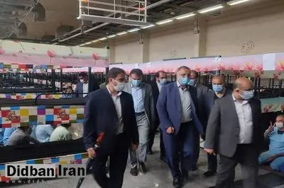 شهردار تهران: زندان برای جامعه و اجتماع لازم است/ احداث ایستگاه مترو برای زندان فشافویه